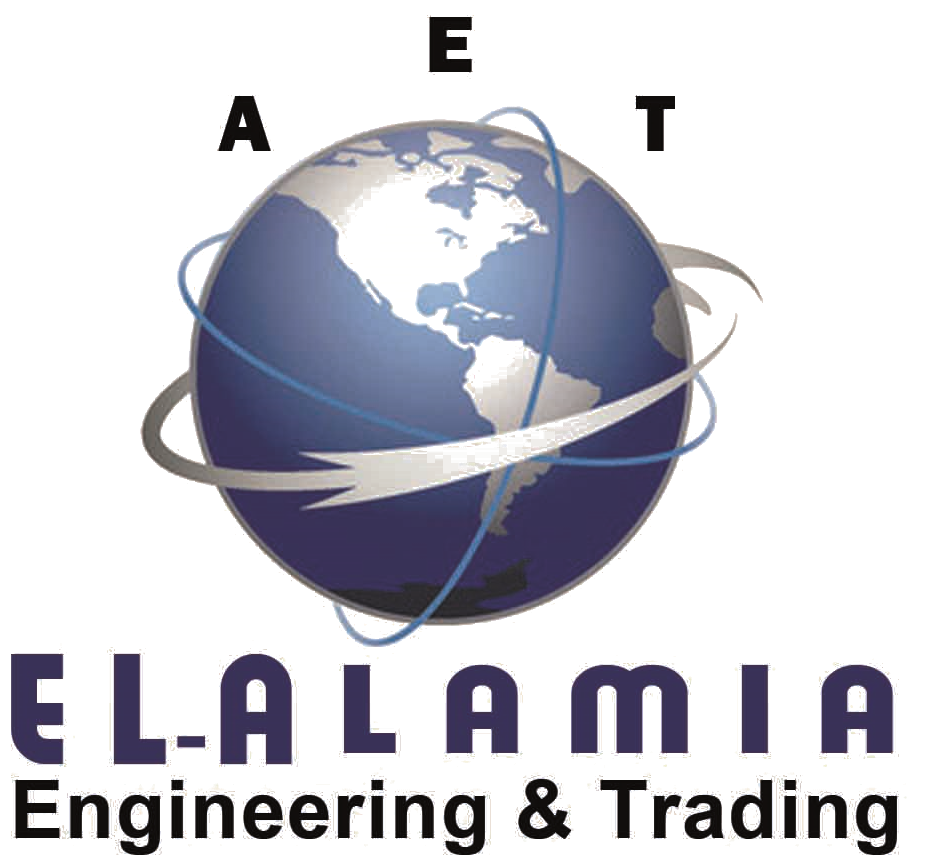 Elalamia for engineering - logo